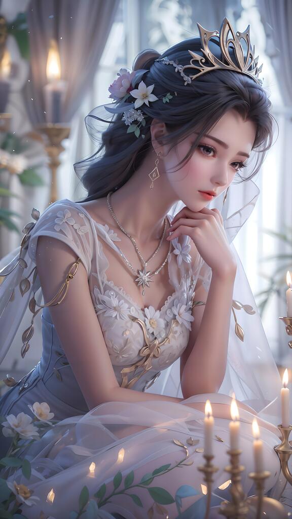 完美世界-柳神演示图1