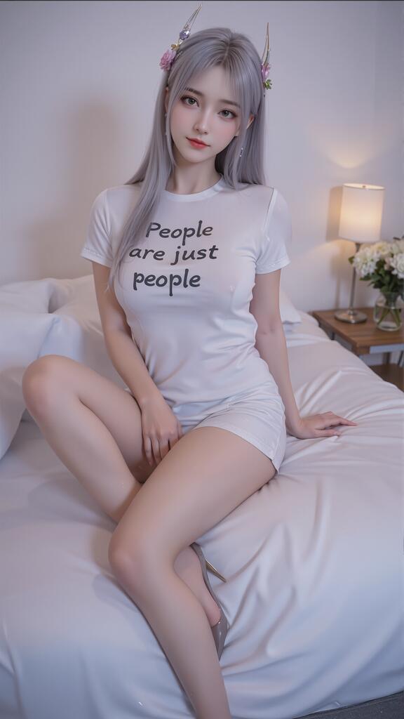 斗破苍穹-小医仙演示图1