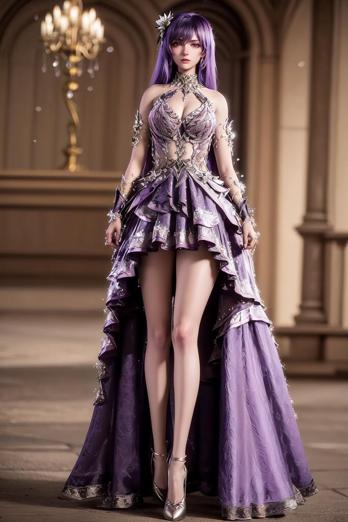 神印王座-圣采儿演示图1