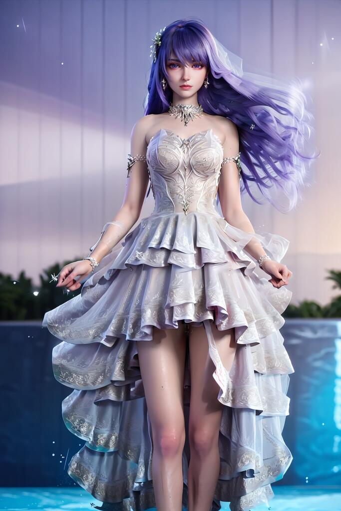 神印王座-圣采儿演示图1