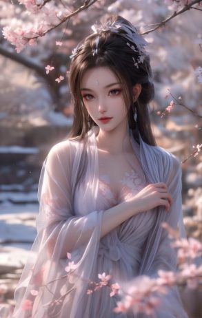 AI绘画 少年白马醉春风-玥瑶 [22P] [184M]-PV站