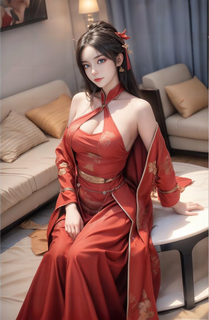 雄兵连-凉冰演示图1