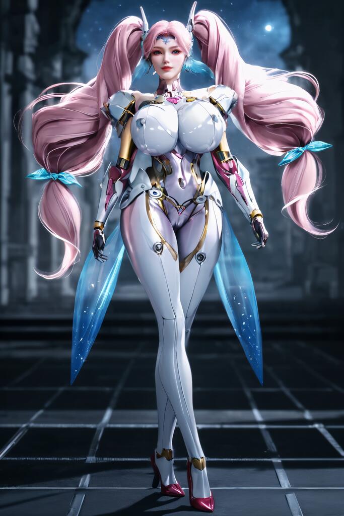 吞噬星空-艾辰演示图1