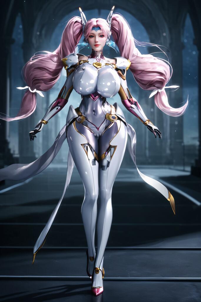 吞噬星空-艾辰演示图1