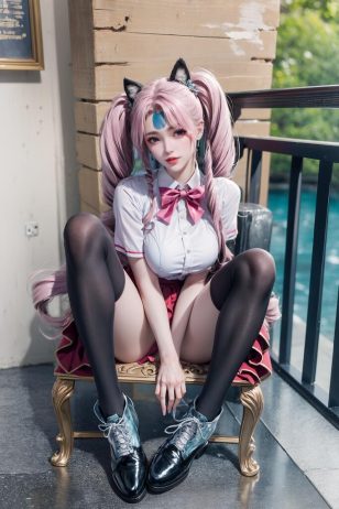 AI绘画 国漫合集 [115P] [533M]-PV站