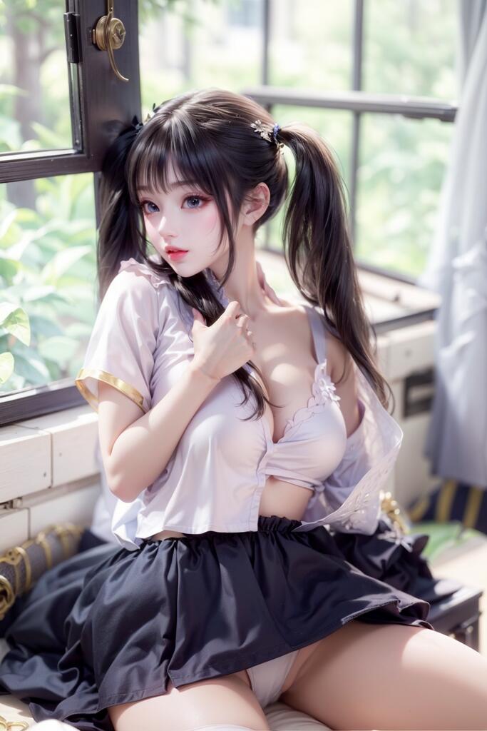 国漫合集演示图1