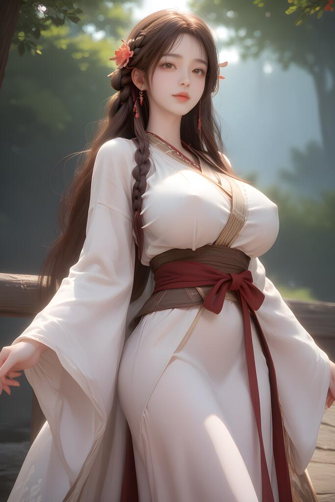 完美世界-火灵儿演示图1