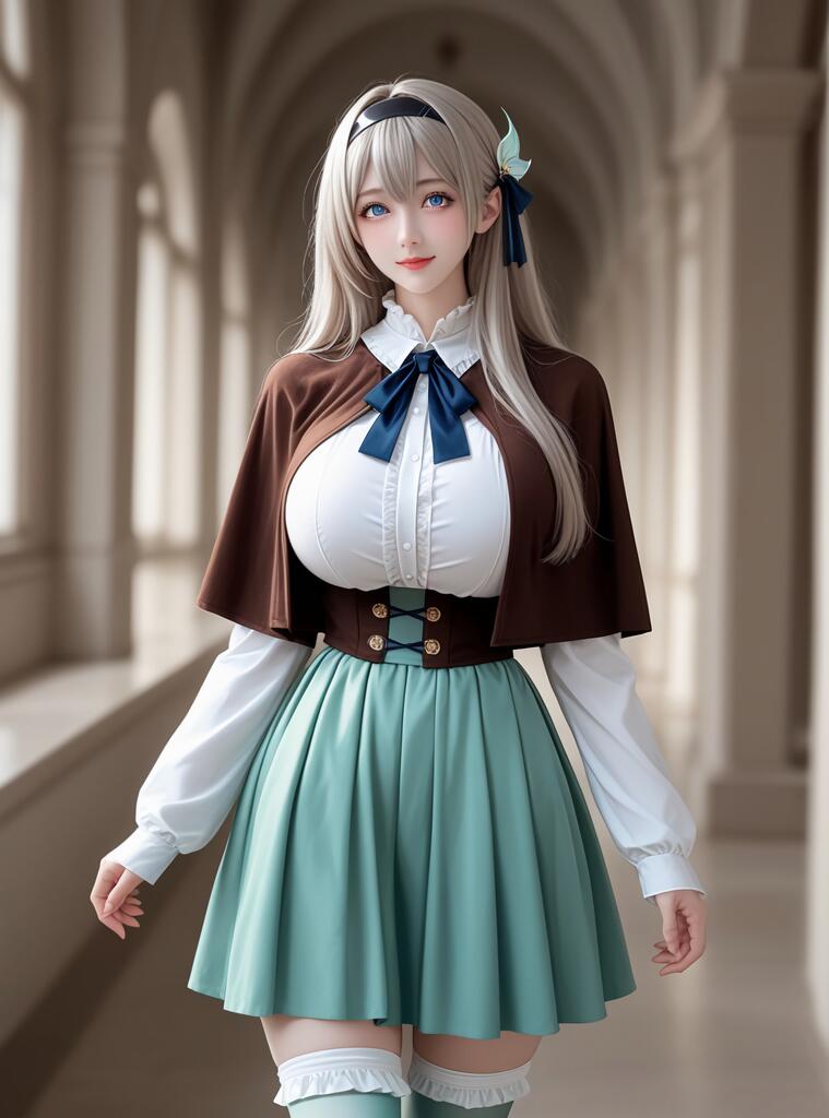 崩坏星穹铁道-流萤演示图1