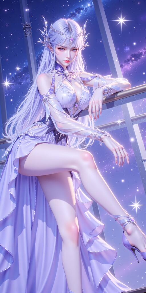 神印王座-圣采儿演示图1