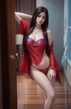 AI绘画 大主宰-九幽雀 [23P] [272M]-PV站