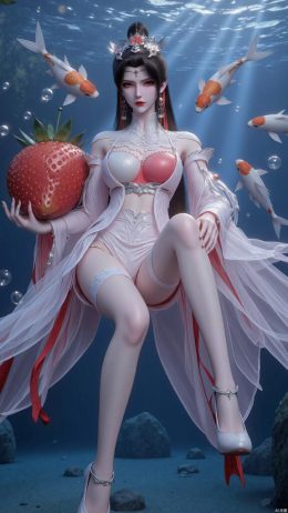 AI绘画 仙逆-柳眉 [41P] [204M]-PV站