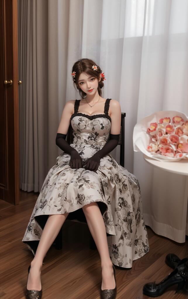 完美世界-火桑女演示图1