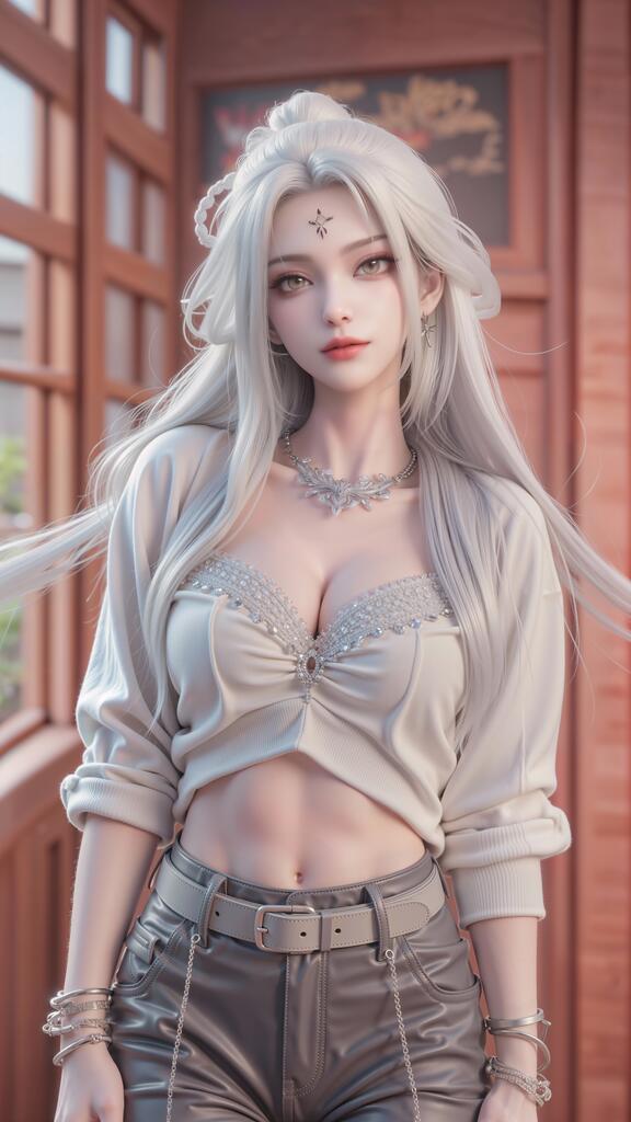 诛仙-小白演示图1