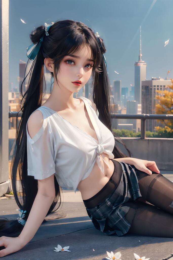 诛仙-碧瑶演示图1