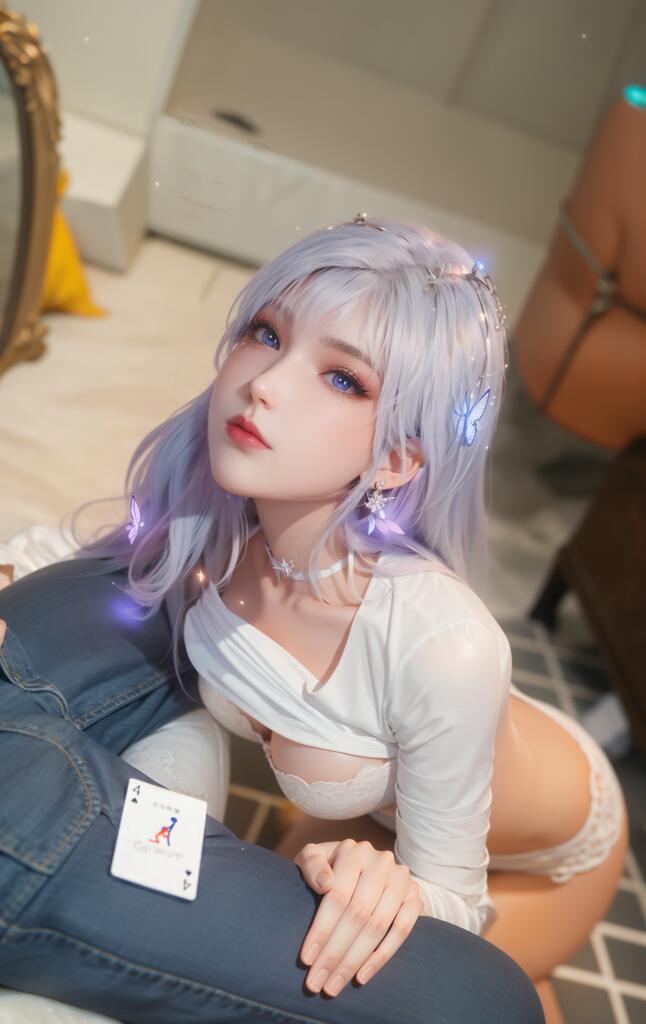 神印王座-圣采儿演示图1