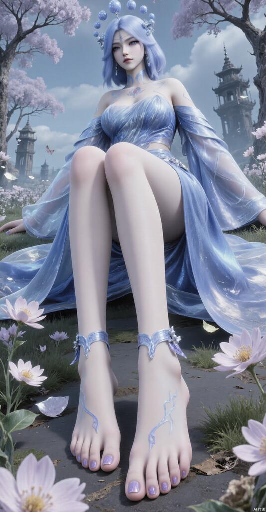 不舍-沧元图-李少英演示图1