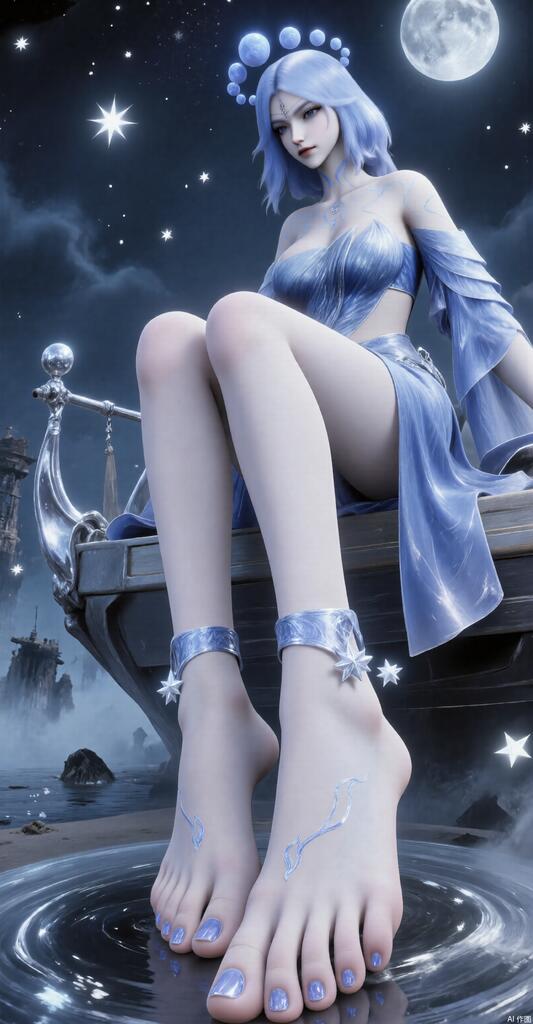 不舍-沧元图-李少英演示图1