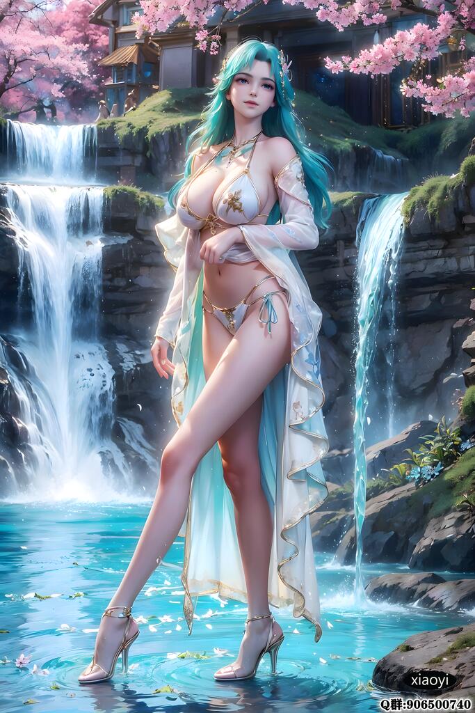 神印王座-李雪菲演示图1