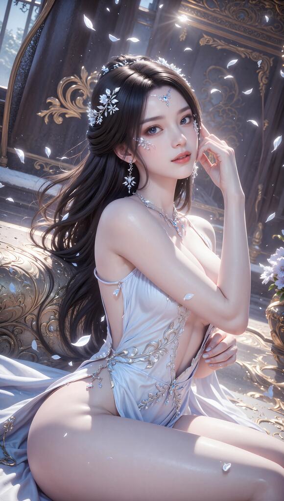 遮天-安妙依演示图1