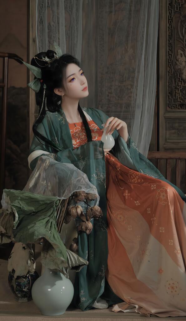 凡人修仙传-紫灵演示图1