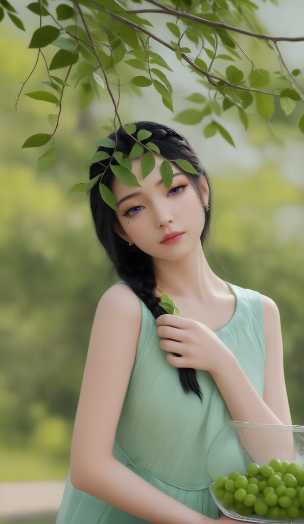 凡人修仙传-紫灵演示图1