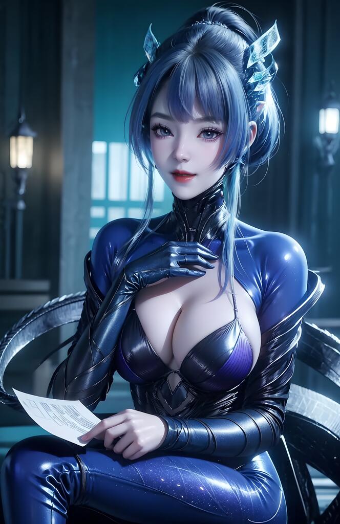 吞噬星空-巴巴塔演示图1