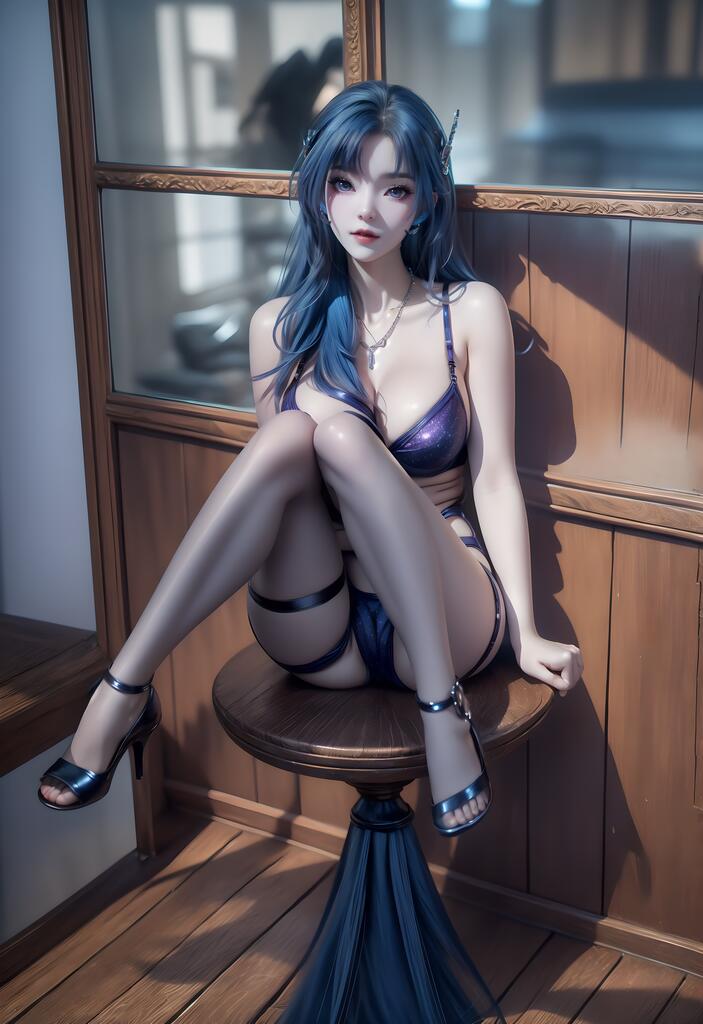 吞噬星空-巴巴塔演示图1