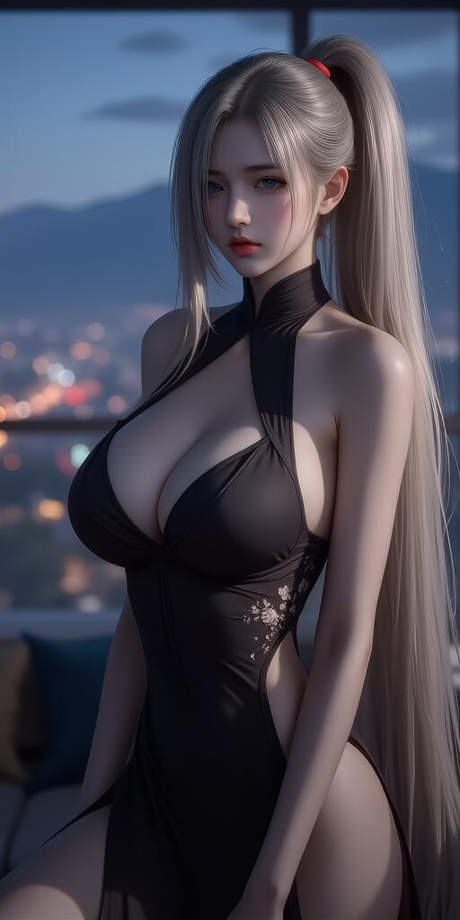 火影忍者-山中井野演示图1