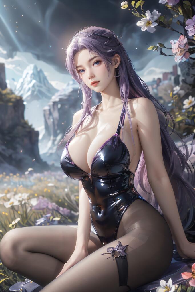 师兄啊师兄-云霄演示图1