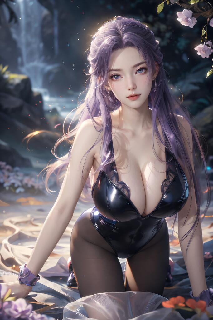 师兄啊师兄-云霄演示图1