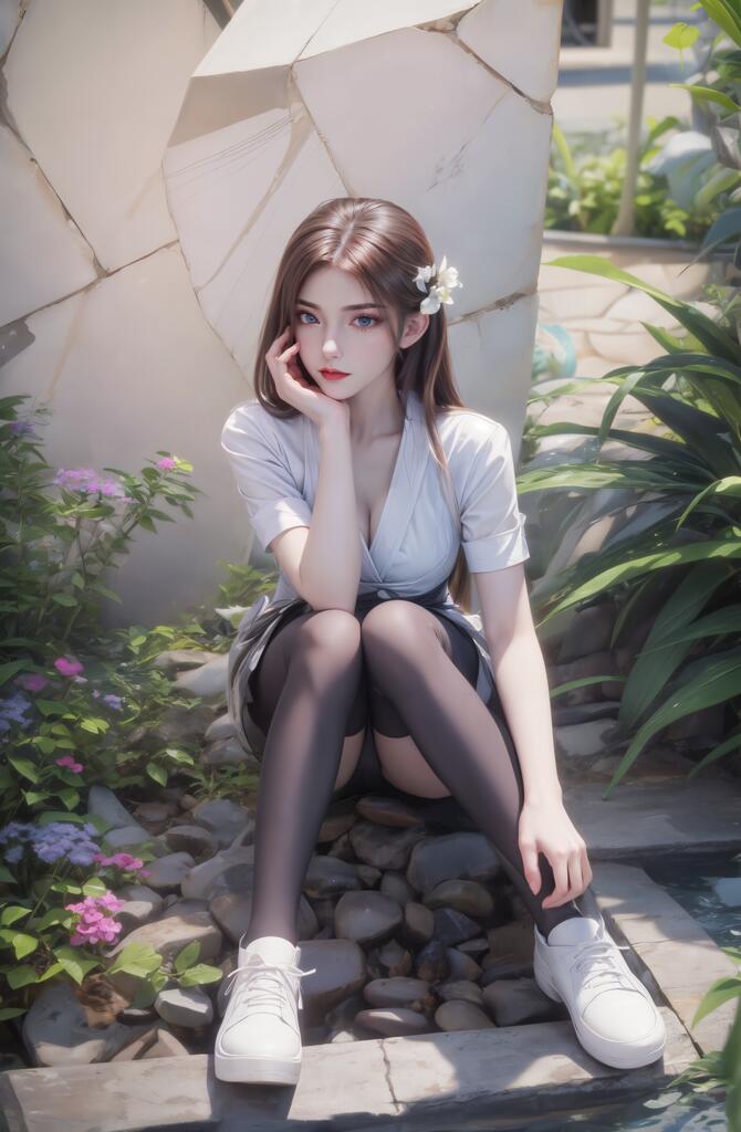 永生-方清雪演示图1