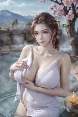 AI绘画 斗罗大陆-比比东 [186P] [534M]-PV站