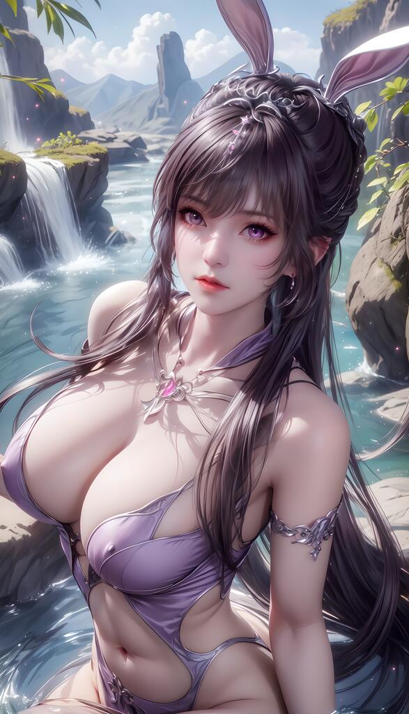 斗罗大陆-小舞演示图1