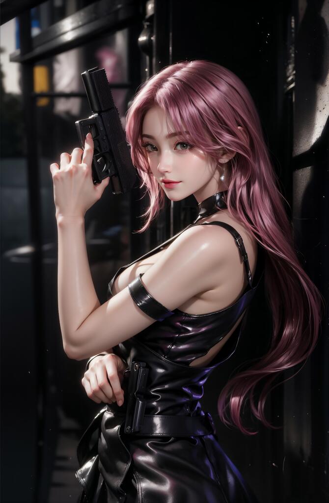 穿越火线-云悠悠演示图1