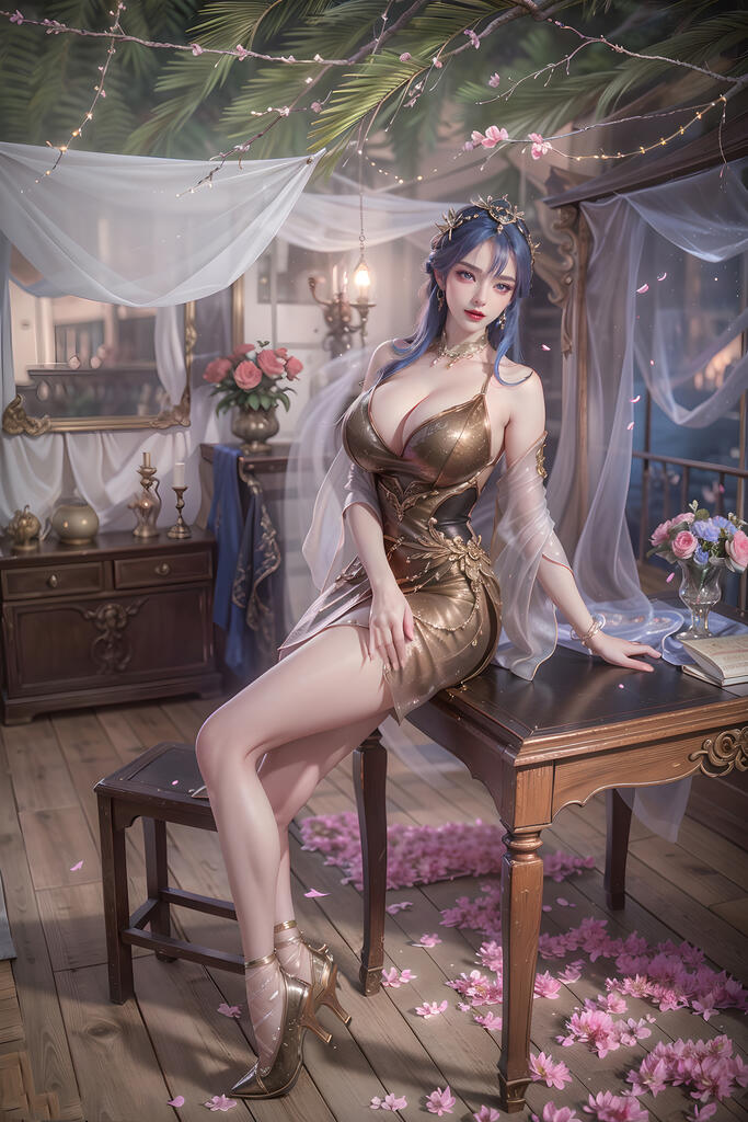 百炼成神-天穹演示图1