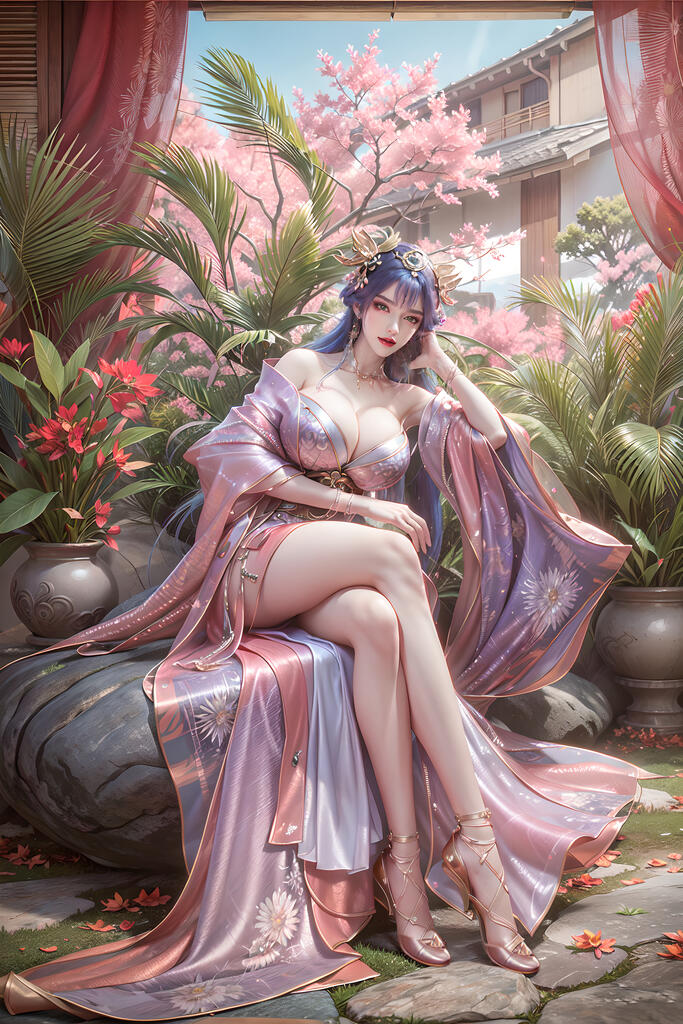 百炼成神-天穹演示图1