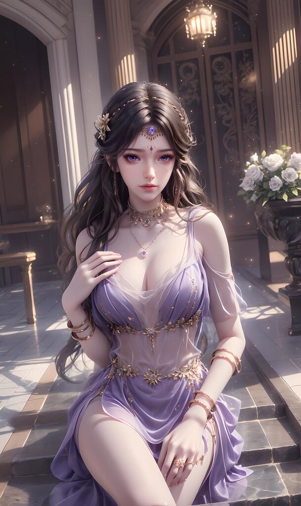 凡尘神域-倪克斯演示图1