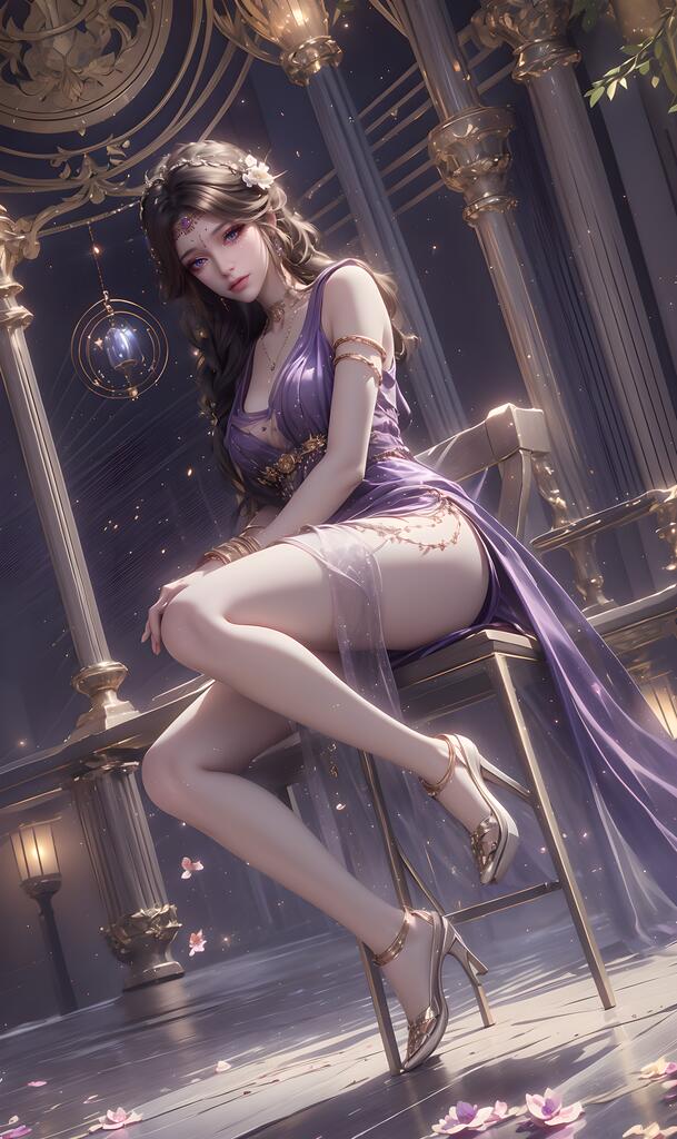 凡尘神域-倪克斯演示图1