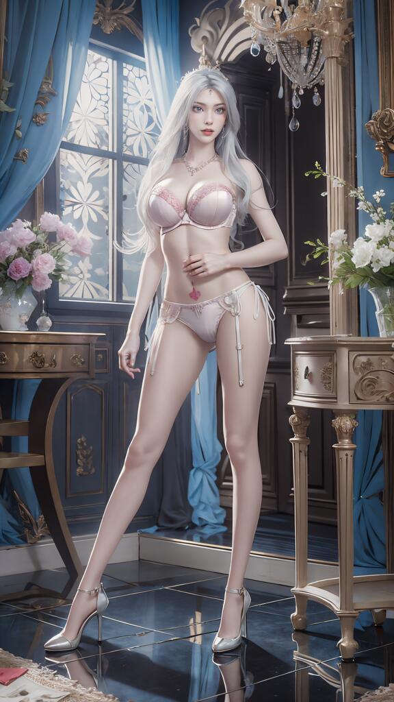 诛仙-小白演示图1