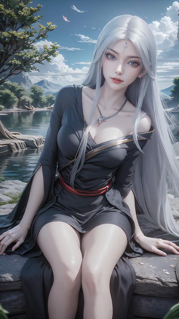 诛仙-小白演示图1