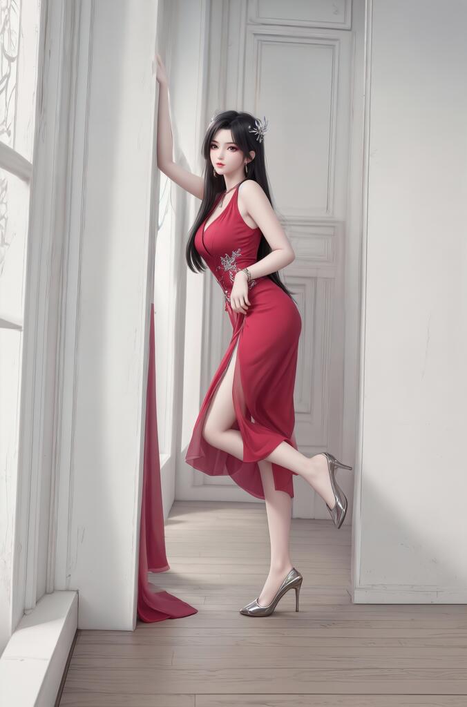 斗破苍穹-曹颖演示图1