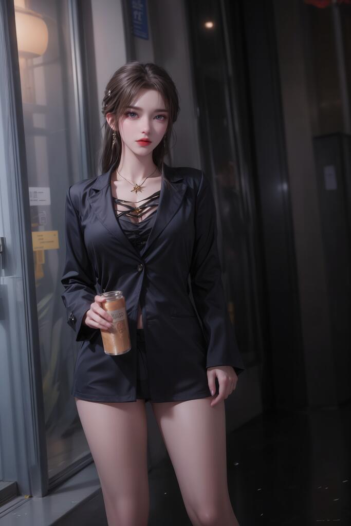 完美世界-清漪演示图1