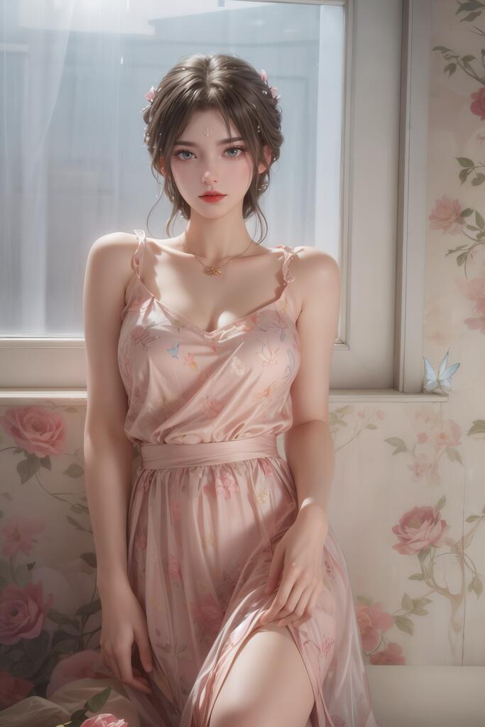 完美世界-清漪演示图1