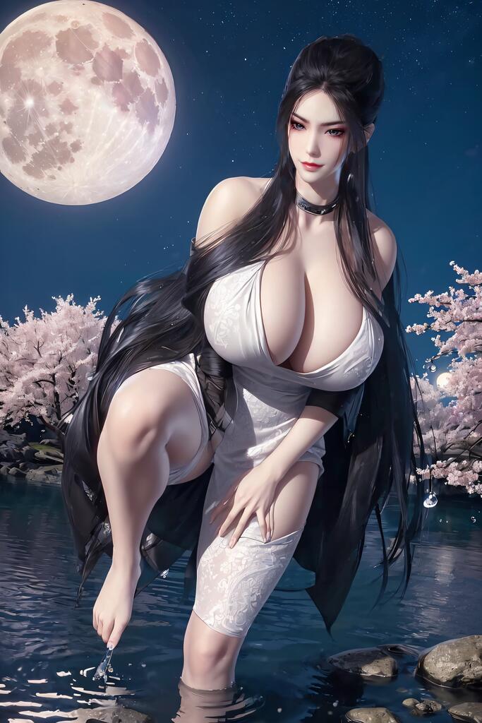 天行九歌-焰灵姬演示图1