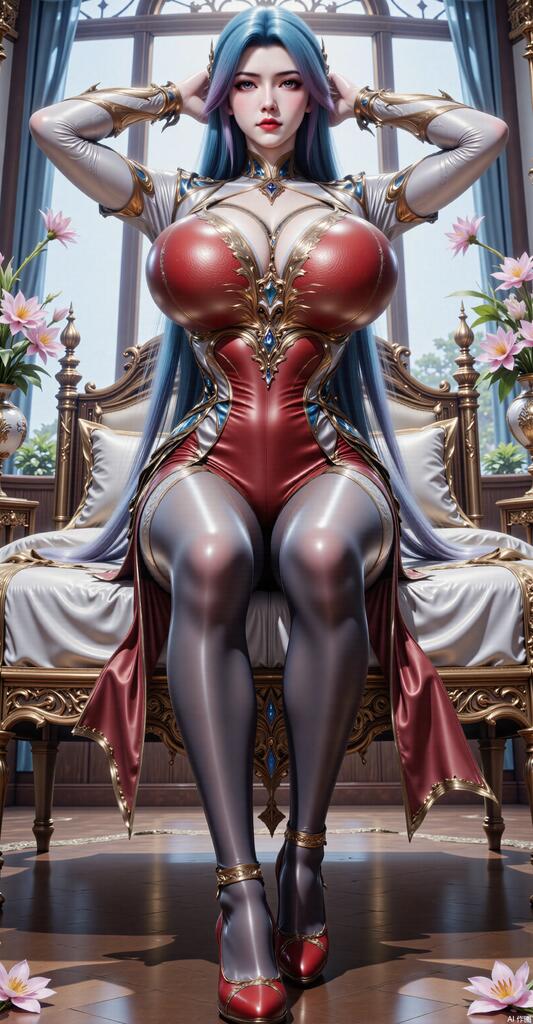 绝世唐门-王秋儿演示图1