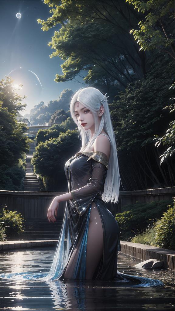 诛仙-小白演示图1