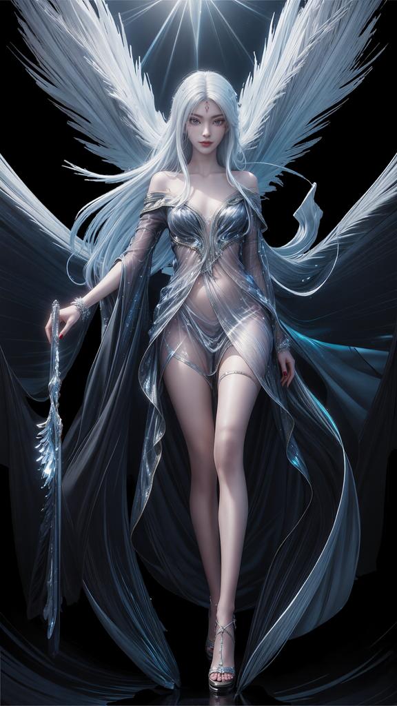 诛仙-小白演示图1