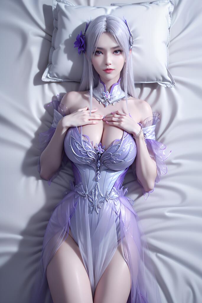 斗破苍穹-斗尊小医仙演示图1