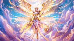 AI绘画 斗罗大陆-国漫女神横版 [13P] [679M]-PV站