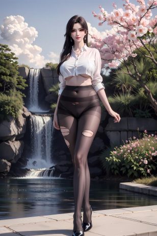 AI绘画 斗破苍穹-曹颖 [57P] [102M]-PV站